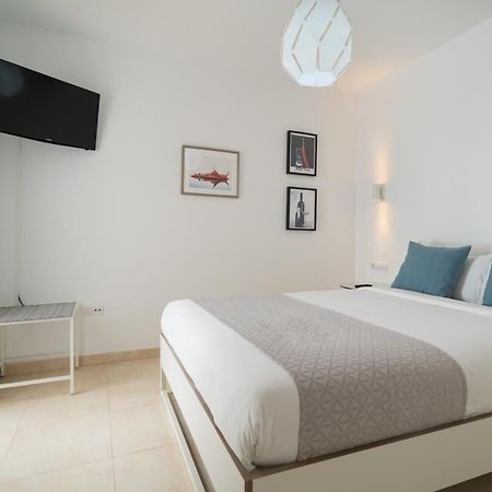 Sabbia Suites Casa Nina Arrecife  Exterior photo